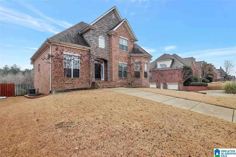 2192 Old Cahaba Place Helena, AL 35080 | MLS 1273395 Photo 1