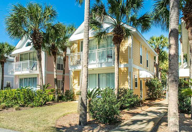 69 Crystal Beach Drive #UNIT 3, Destin, FL | TrueSouthCoastalHomes.com Photo 1