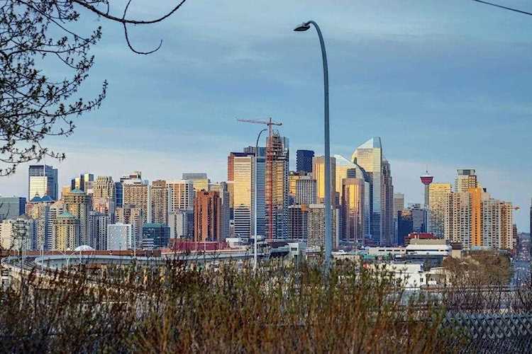 2316 Sovereign Crescent SW Calgary, AB T3C 2M2