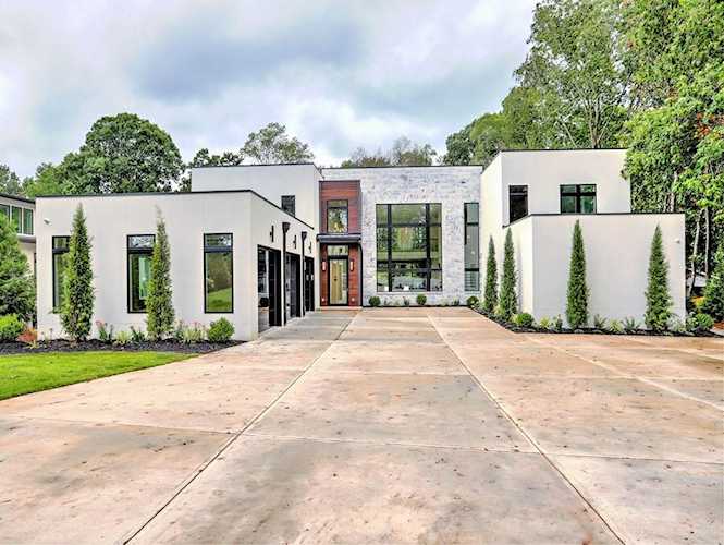 1105 Moores Mill Rd NW Atlanta, GA 30327