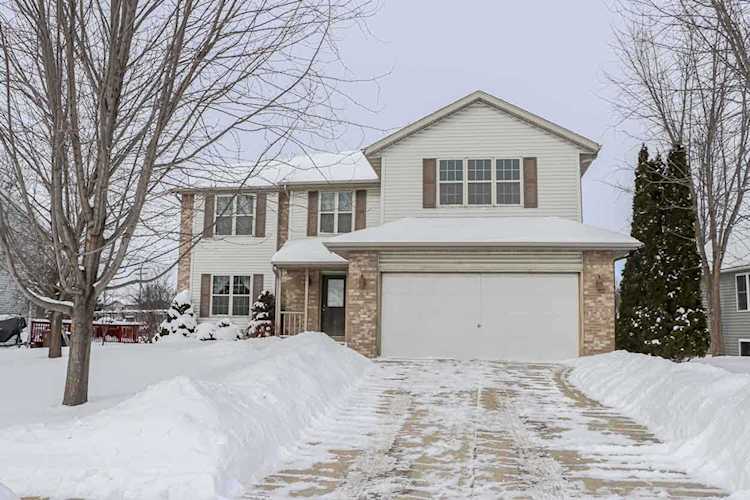 5106 Hazelcrest Dr Madison, WI 53704