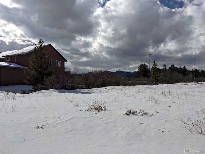 461 Muse Dr Fraser, CO 80442