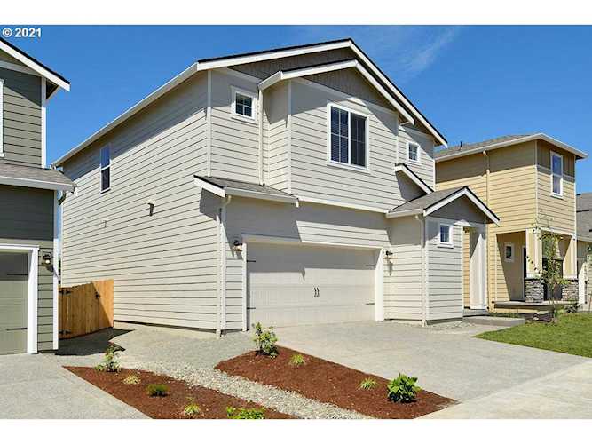 1314 W 16th Ave La Center, WA 98629