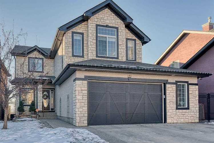 146 Arbour Vista Close NW Calgary, AB T3G 5P5