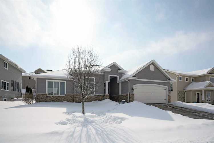9409 Silverstone Ln Madison, WI 53593