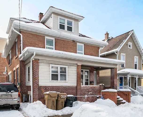 18 S Bassett St Madison, WI 53703