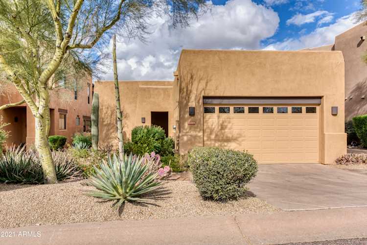 85262 AZ Scottsdale 10208 E White Feather Lane Photo 1