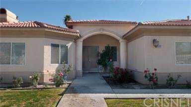 32100 Whispering Palms Cathedral City, CA 92234