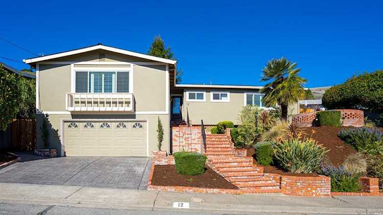 12 Tralee Way San Rafael, CA 94903