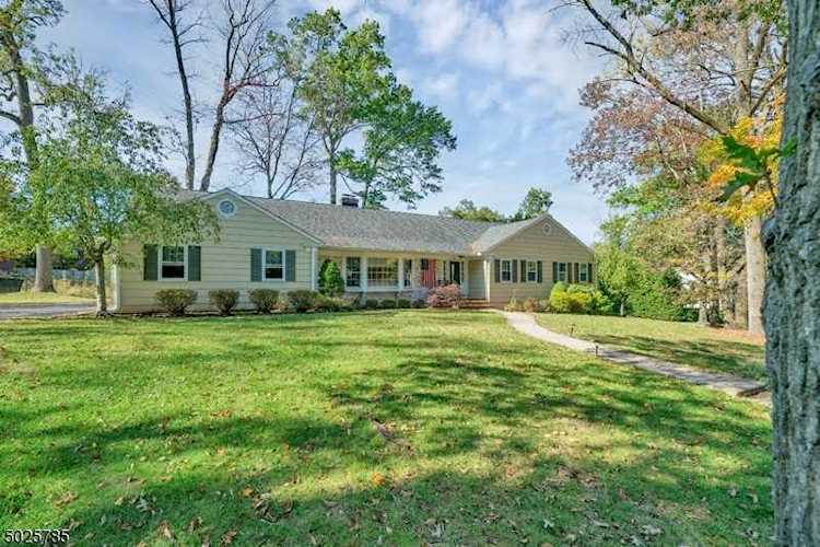 133 Mohawk Rd Short Hills, NJ 07078