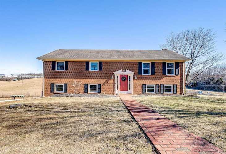 116 Westridge Daleville, VA 24083