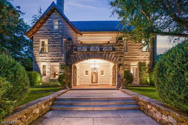 105 South Terrace Short Hills, NJ 07078