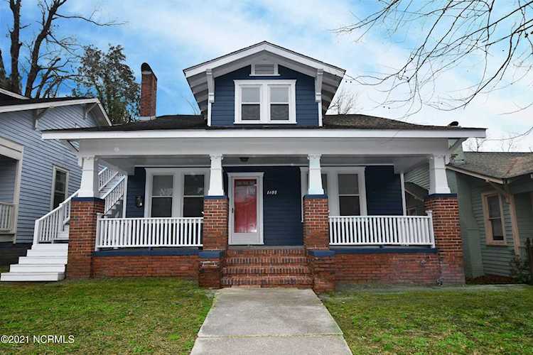 1408 Grace Street Wilmington, NC 28401 | MLS 100257941 Photo 1