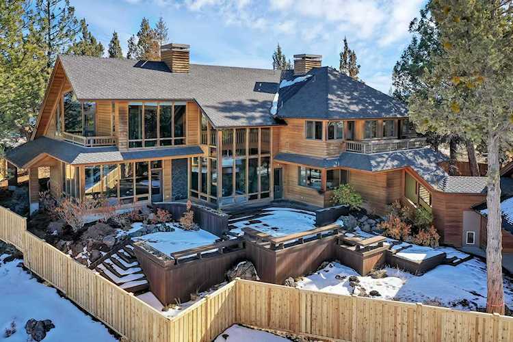 2646 NW Sky Vista Ct. St Bend, OR 97703