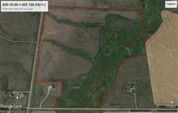 386181 48 St W, Rural Foothills County Real Estate Homes - MyFriendfernando Photo 1