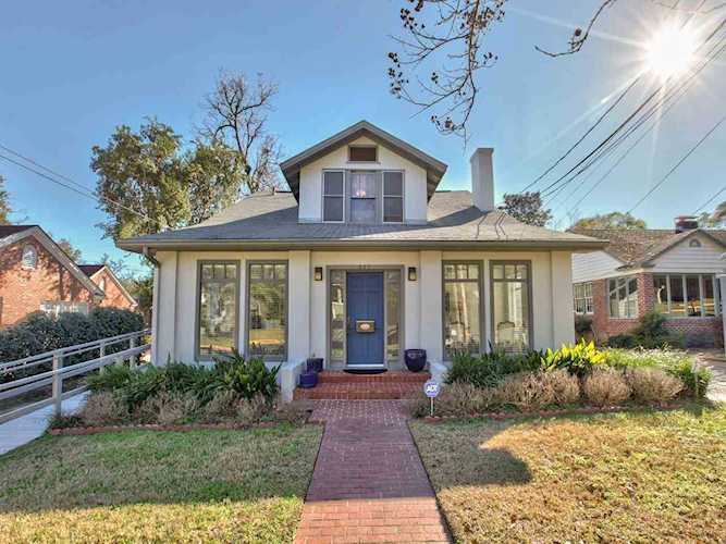 527 E Park Ave Tallahassee, FL 32301