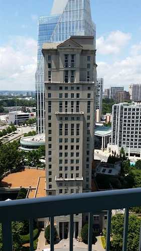 3324 Peachtree Rd NE #1812 Atlanta, GA 30326 | MLS 6843559 Photo 1