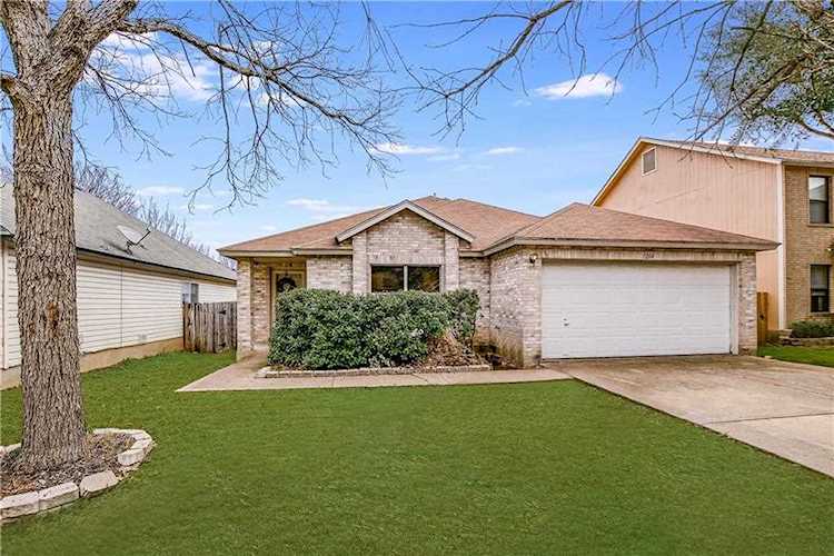 1204 Copano CV Round Rock, TX 78664