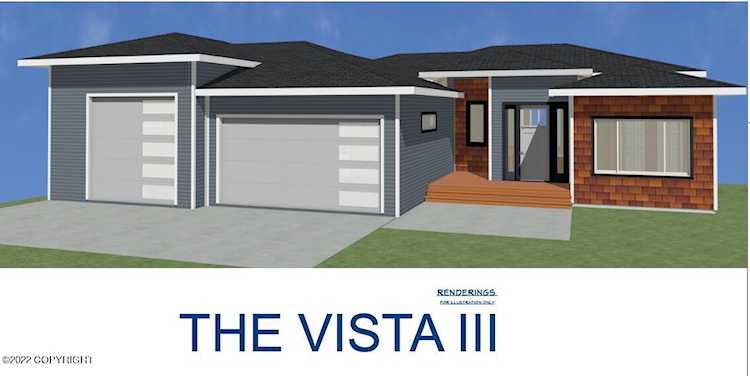 L5 Vantage Avenue Eagle River, AK 99577