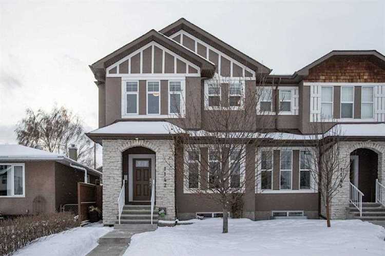 1147 Richland Rd NE Calgary, AB T2E 5M3