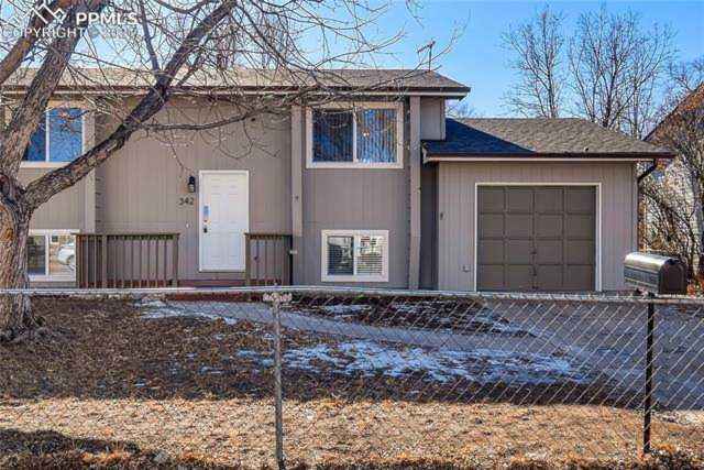 342 Iris Drive Fountain CO 80817 - MLS 9320674 - Ashford Photo 1