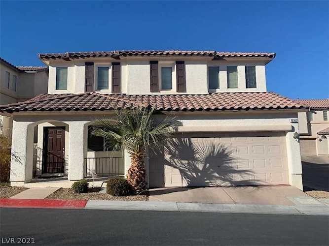 10352 Faustine Ave Las Vegas, NV 89129