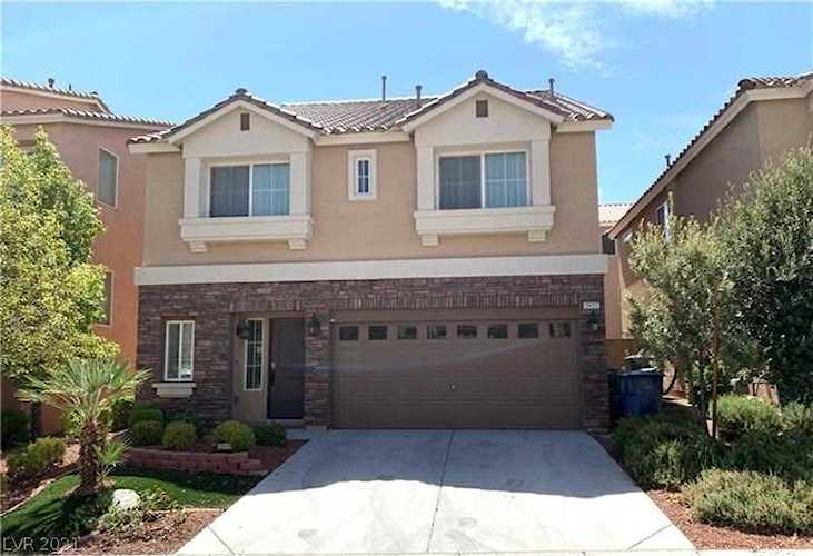 5955 Mendocino Hill Ave Las Vegas, NV 89139