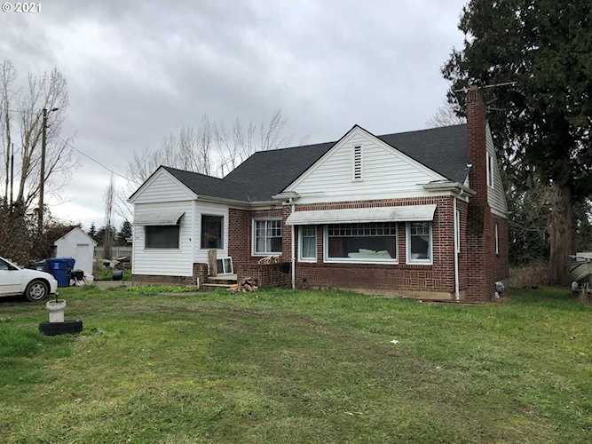 2895 NE Fisher Rd Salem, OR 97305