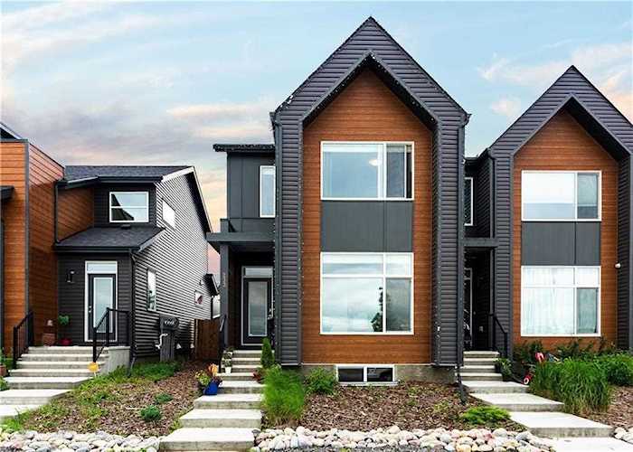 233 Seton Circle SE Calgary, AB T3M 2W2