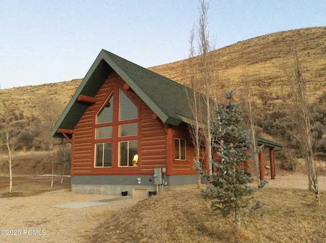 4101 S Hwy 189 Charleston, UT 84032