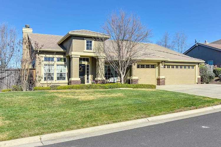 15415 Wadkins Court Rancho Murieta, CA 95683