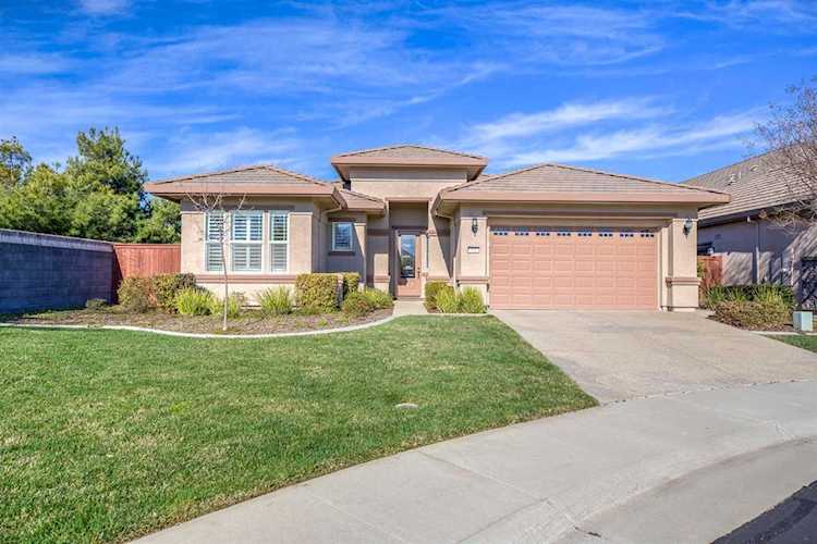 332 Lixton Court Roseville, CA 95747
