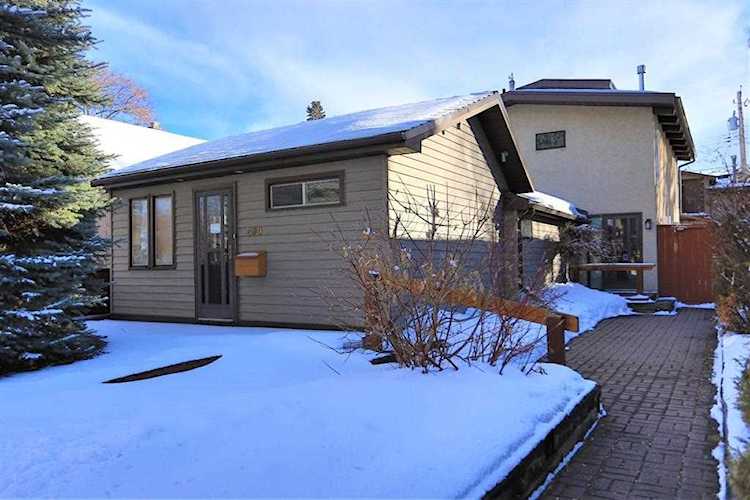 209 11 Ave NE Calgary, AB T2E 0Y9