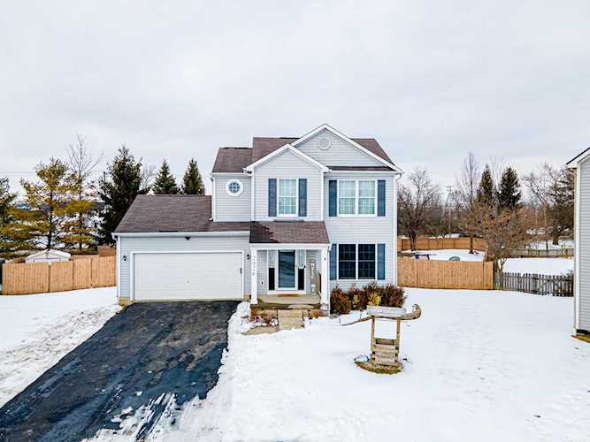2026 Santuomo Avenue Grove City, OH 43123