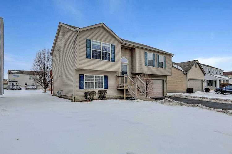 761 Sauter Lane Blacklick, OH 43004