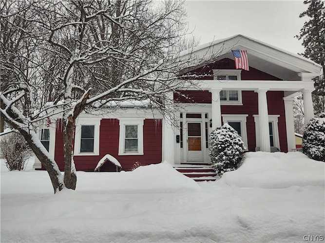 41 Tappan St Van Buren, NY 13027