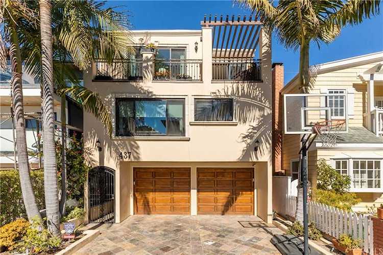 437 27th Street Manhattan Beach, CA 90266