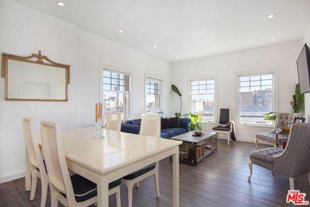 2121 James M Wood Boulevard #324 Los Angeles, CA 90006