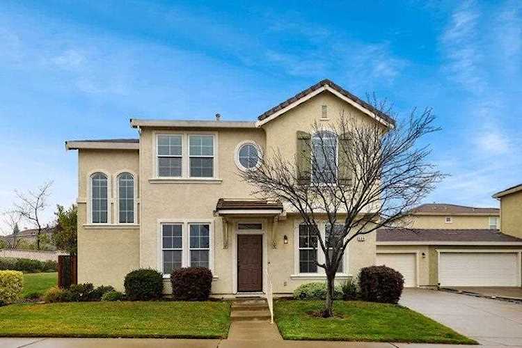 509 Webb Way Folsom, CA 95630
