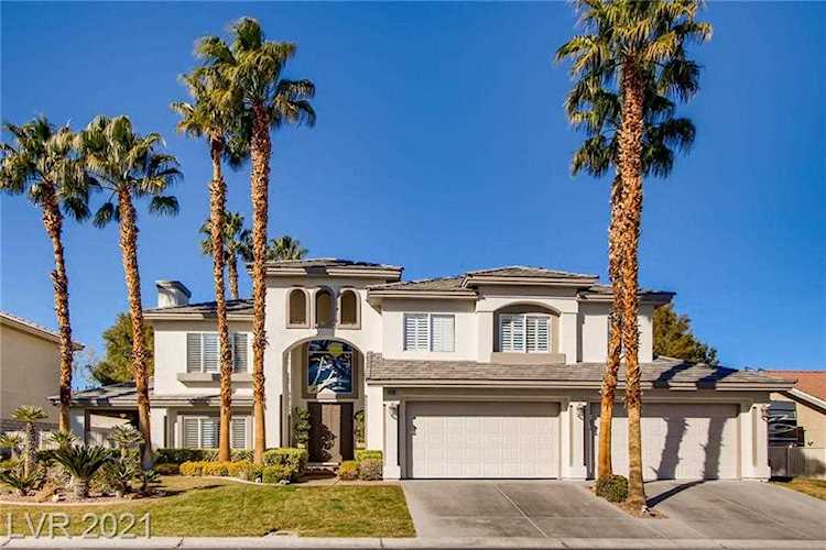 10008 Rolling Glen Ct Las Vegas, NV 89117