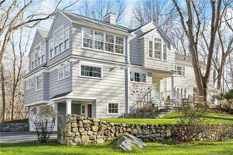 188 Rock Rimmon Road Stamford, CT 06903