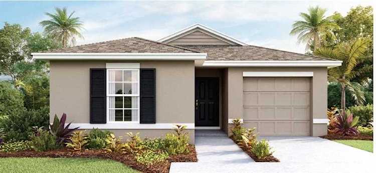 503 Jacks WAY Davenport, FL 33837 | MLS O5925707 Photo 1
