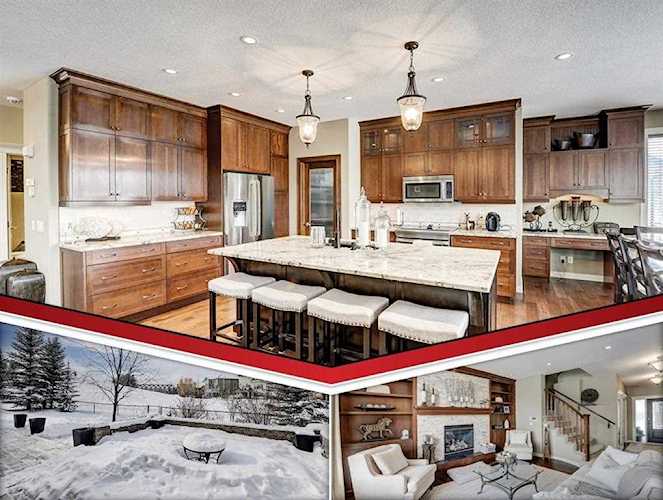27 Elgin Estates Hill SE Calgary, AB T2Z 4P9