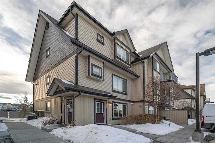 121 Copperpond Common SE #1206 Calgary, AB T2Z 5B6