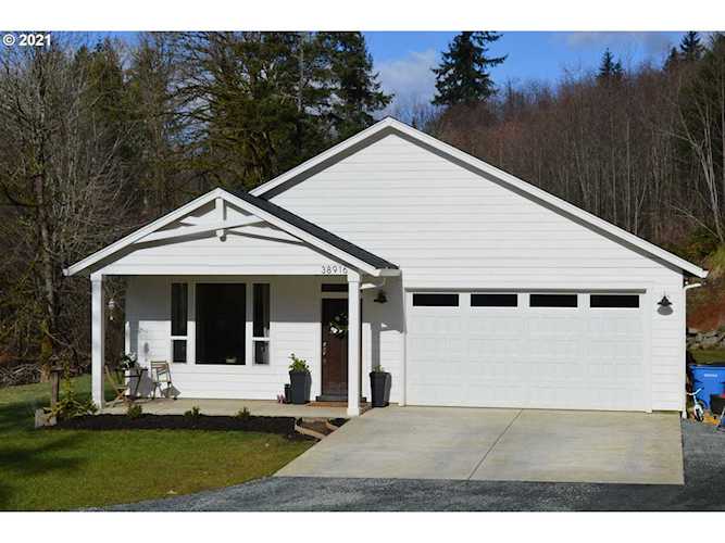 38916 NE 84th Ct La Center, WA 98629