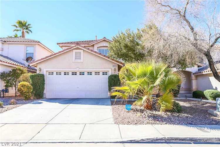 9955 Trailing Vine St Las Vegas, NV 89183