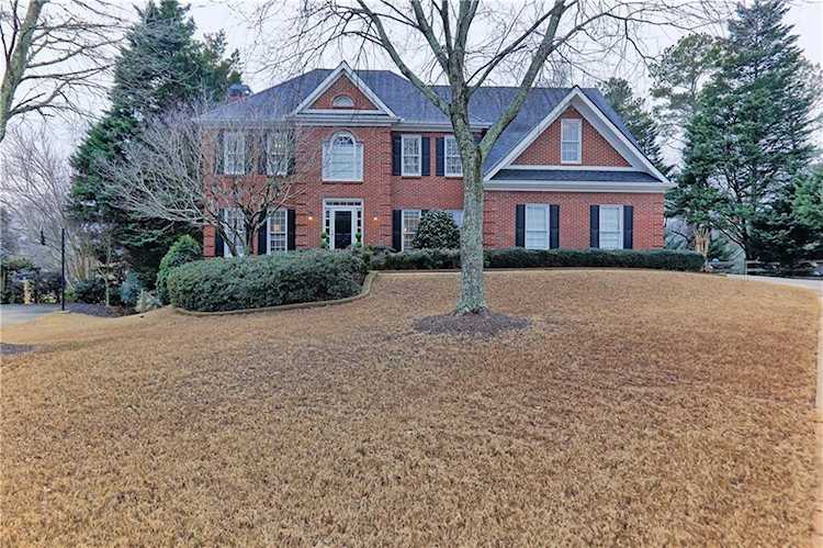520 Wexford Ridge, Roswell, GA 30075 - Premier Atlanta Real Estate Photo 1