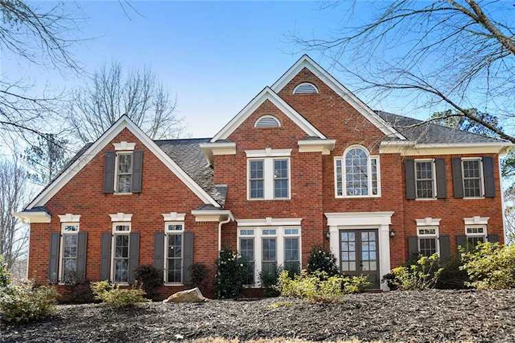 710 Devon Hill Court, Roswell, GA 30075 - Premier Atlanta Real Estate Photo 1