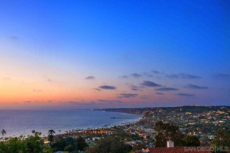 7640 Hillside Drive La Jolla, CA 92037