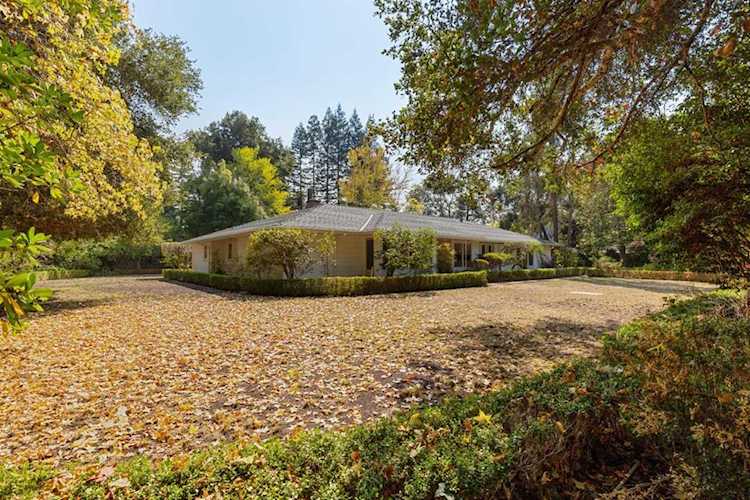 143 Selby Lane Atherton, CA 94027